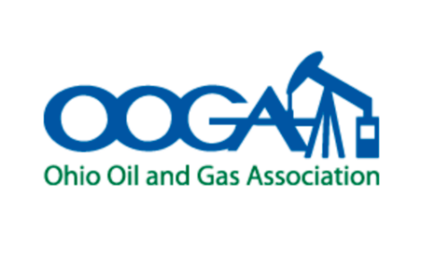 Ohio Oil and Gas Association logo