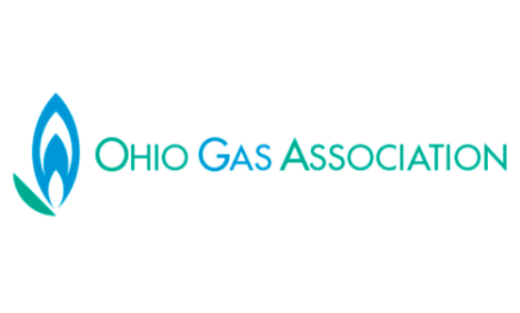Ohio Gas Association logo
