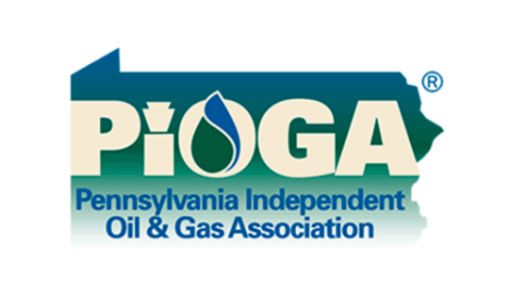 Pennsylvania Independent Oil & Gas Association logo