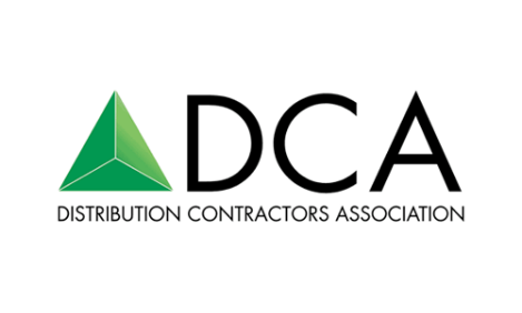 Distribution Contractors Association logo